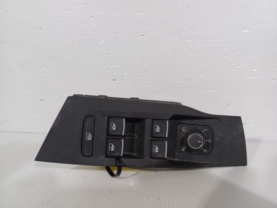 volkswagen T-cross 2022 Power Window Switch 