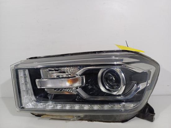 ldv t60 LEFT HEADLAMP 