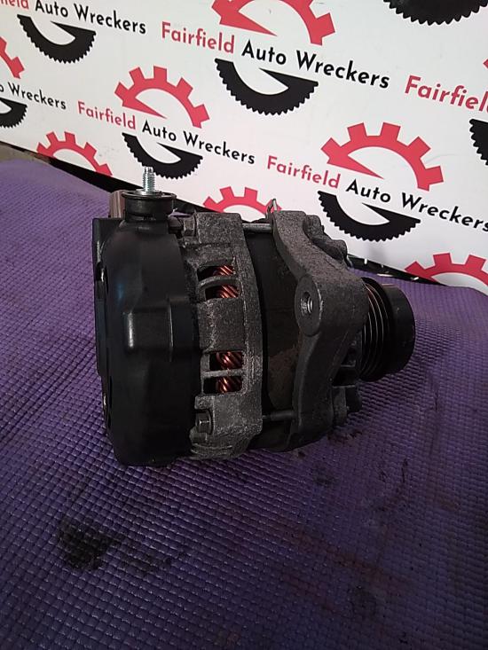 toyota rav4 ALTERNATOR 