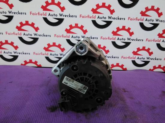 bmw 5 series ALTERNATOR 