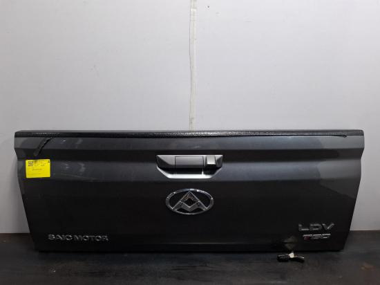 ldv T60 Mar 2018 BOOTLID/TAILGATE 