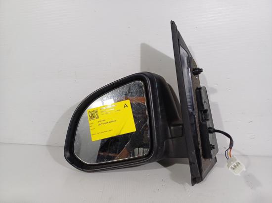 ldv g10 LEFT DOOR MIRROR 