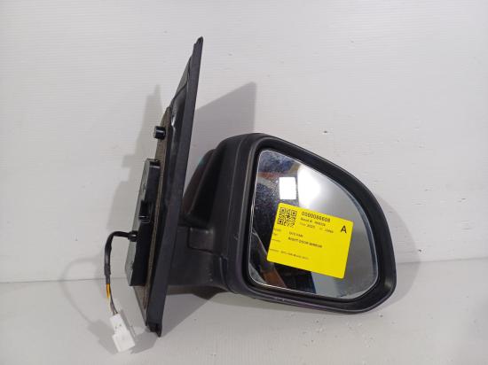 ldv g10 RIGHT DOOR MIRROR 