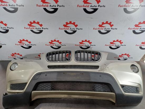 Bmw X3 2014