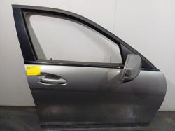 Mercedes C Class