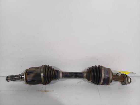 ldv t60 LEFT DRIVESHAFT 