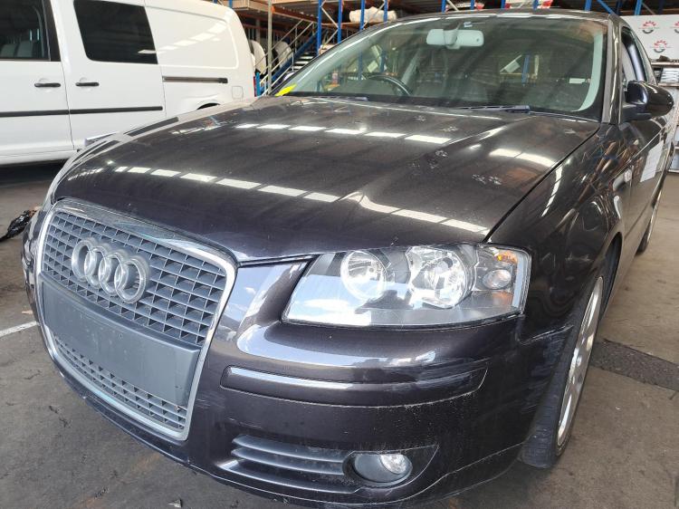 audi A3 8P 2007 Parts & Wrecking