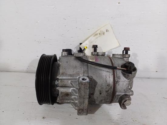 hyundai Elantra AD Feb 2017 A/C COMPRESSOR 