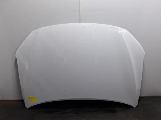 hyundai Elantra AD Feb 2017 BONNET 
