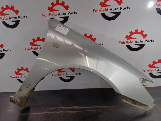 toyota Camry Feb 2005 RIGHT GUARD 