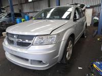 Dodge Journey 2009 image