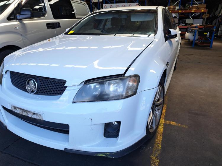 holden Commodore VE Jun 2010 Parts & Wrecking