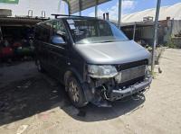 Volkswagen Transporter 2010 image