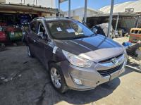 Hyundai Ix35 2011 image