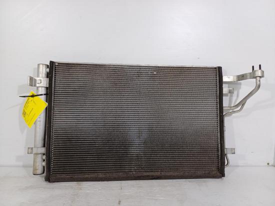 hyundai I30 FD Dec 2010 A/C CONDENSER 