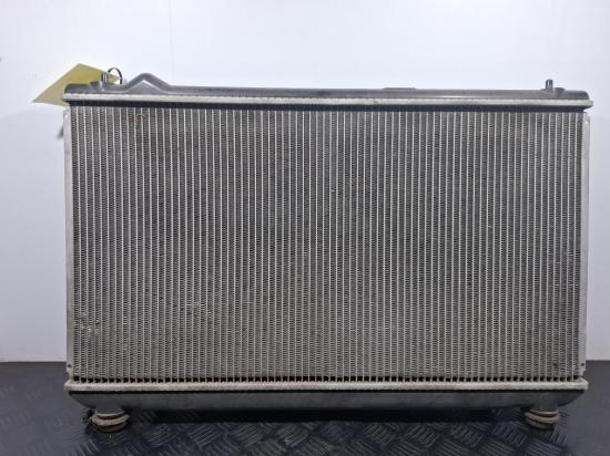 toyota Camry MCV36R Jun 2004 RADIATOR 