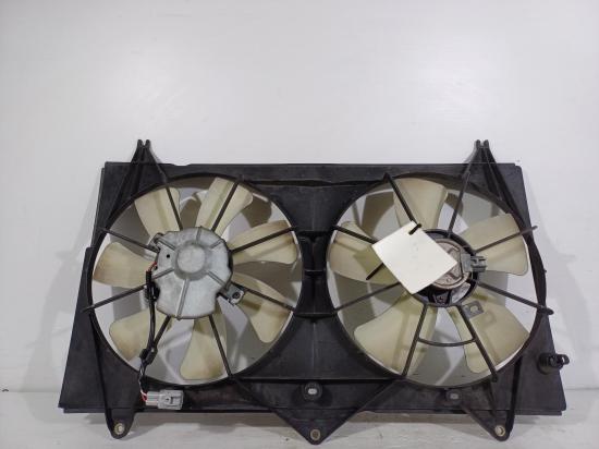 toyota Camry ACV36R Nov 2004 FAN 