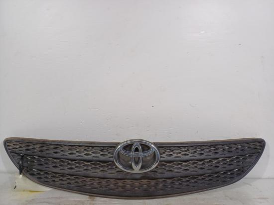 toyota Camry ACV36R Nov 2004 GRILLE 