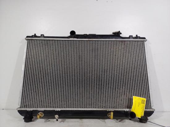 toyota Camry ACV36R Nov 2004 RADIATOR 