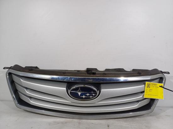 Subaru Outback 2010