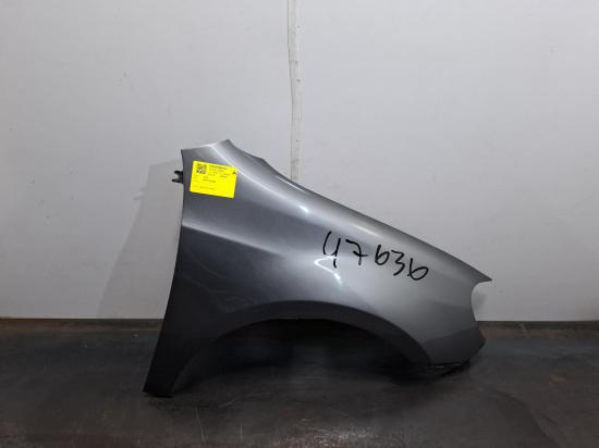 volkswagen Golf A6 May 2012 RIGHT GUARD 