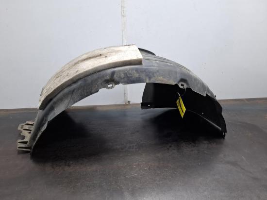 volkswagen Golf A7 Dec 2015 RIGHT GUARD LINER 