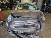 Fiat 500x 2017 image