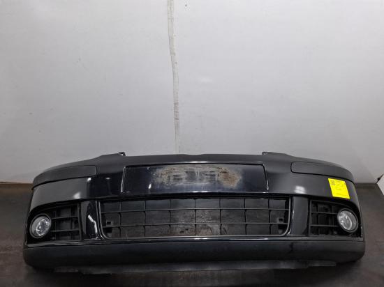 volkswagen Golf A5 2006 FRONT BUMPER 
