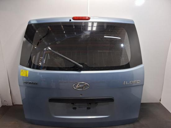 Hyundai Iload/imax 2010
