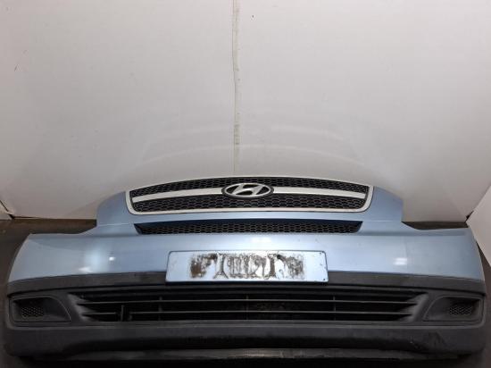 Hyundai Iload/imax 2010