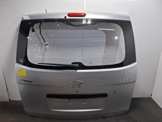 Hyundai Iload/imax 2010