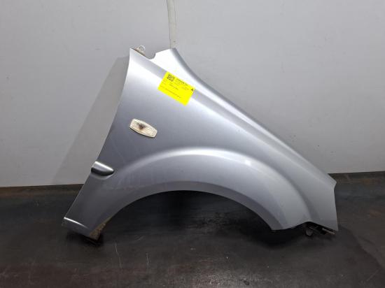 kia rio RIGHT GUARD 