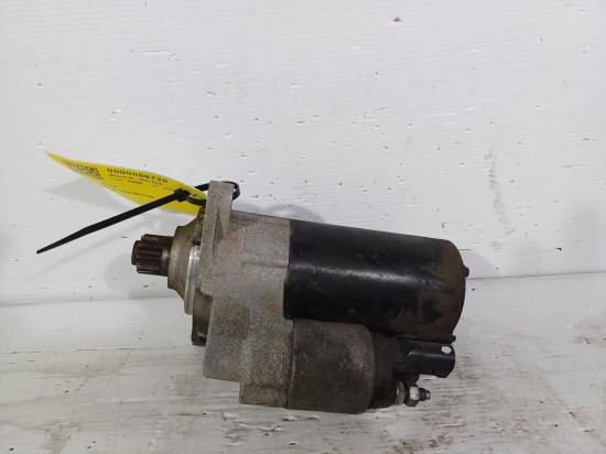 volkswagen Golf A5 2006 STARTER MOTOR 