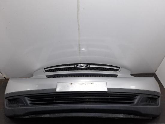 Hyundai Iload/imax 2010