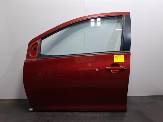 Toyota Yaris 2010