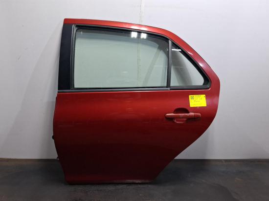 Toyota Yaris 2010