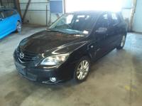 Mazda 3 2004 image