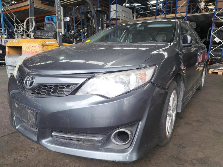 toyota Camry ASV50R May 2012 Parts & Wrecking