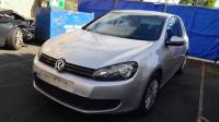 Volkswagen Golf 2011 image