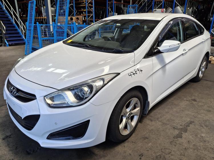 hyundai I40 VF Feb 2015 Parts & Wrecking