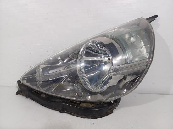 honda jazz LEFT HEADLAMP 