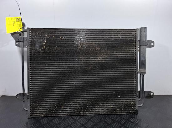 volkswagen Tiguan 5N Apr 2012 A/C CONDENSER 