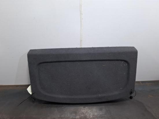 volkswagen Tiguan 5N Apr 2012 PARCEL SHELF 