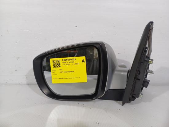 hyundai Ix35 LM 2014 LEFT DOOR MIRROR 