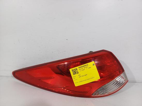 hyundai Ix35 LM 2014 LEFT TAILLIGHT 
