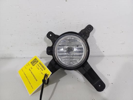hyundai Ix35 LM 2014 RIGHT INDICATOR/FOG/SIDE 