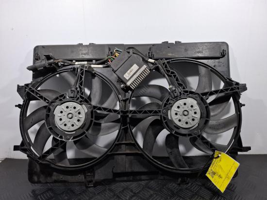 audi Q5 8R Nov 2011 FAN 
