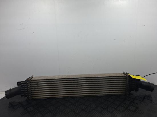 audi Q5 8R Nov 2011 INTERCOOLER 