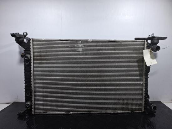 audi Q5 8R Nov 2011 RADIATOR 