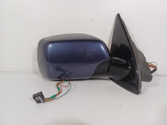 bmw X5 E53 2006 RIGHT DOOR MIRROR 